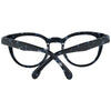 Lozza Blue Unisex Glasses Frame Lozza