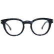 Lozza Black Unisex Glasses Frame Lozza