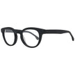 Lozza Black Unisex Glasses Frame Lozza