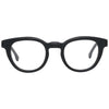 Lozza Black Unisex Glasses Frame Lozza