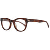 Lozza Brown Women Glasses Frame Lozza