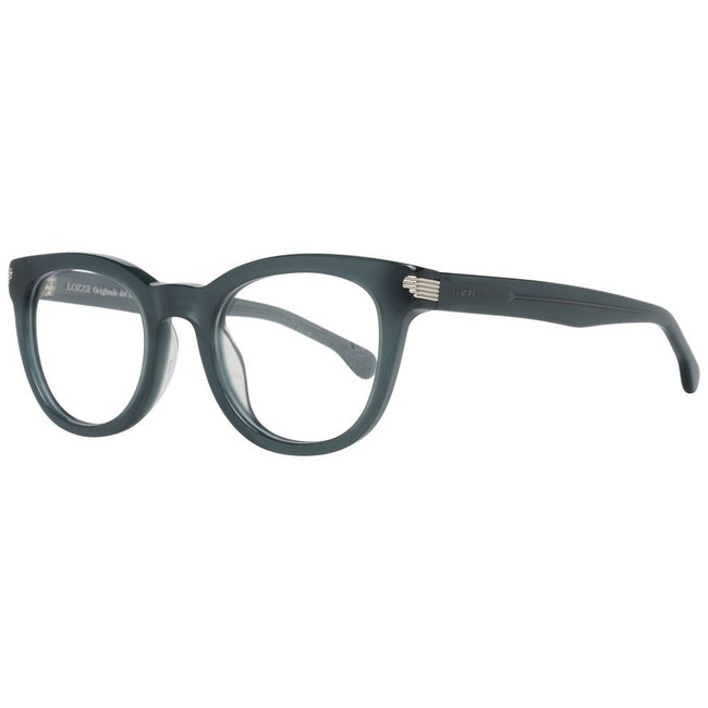 Lozza Green Women Glasses Frame Lozza
