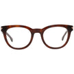 Lozza Brown Women Glasses Frame Lozza