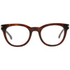 Lozza Brown Women Glasses Frame Lozza
