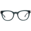Lozza Green Women Glasses Frame Lozza