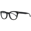 Lozza Black Women Glasses Frame Lozza