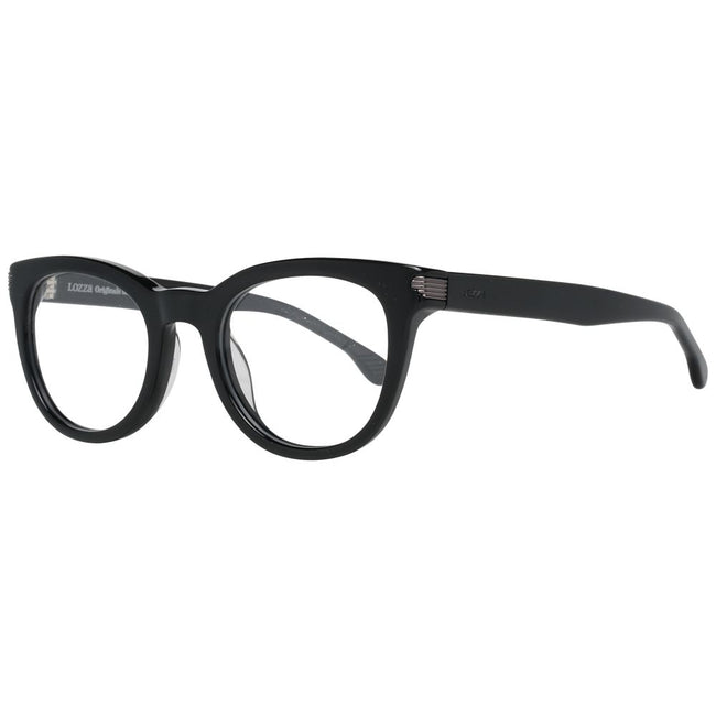 Lozza Black Women Glasses Frame Lozza