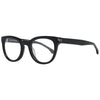 Lozza Black Women Glasses Frame Lozza