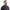 Lozza Black Unisex Glasses Frame Lozza