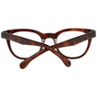 Lozza Brown Women Glasses Frame Lozza