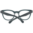Lozza Green Women Glasses Frame Lozza