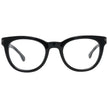 Lozza Black Women Glasses Frame Lozza