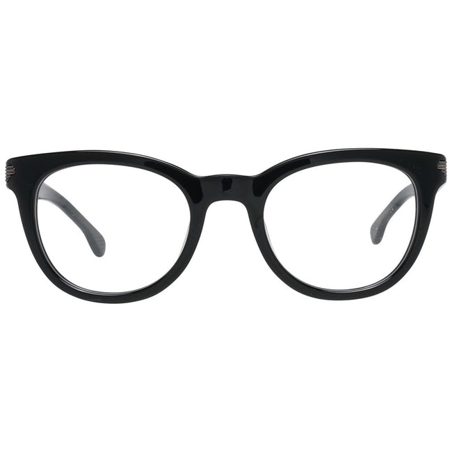 Lozza Black Women Glasses Frame Lozza