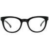 Lozza Black Women Glasses Frame Lozza