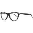 Lozza Black Women Glasses Frame Lozza
