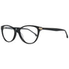 Lozza Black Women Glasses Frame Lozza