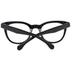 Lozza Black Women Glasses Frame Lozza