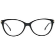 Lozza Black Women Glasses Frame Lozza