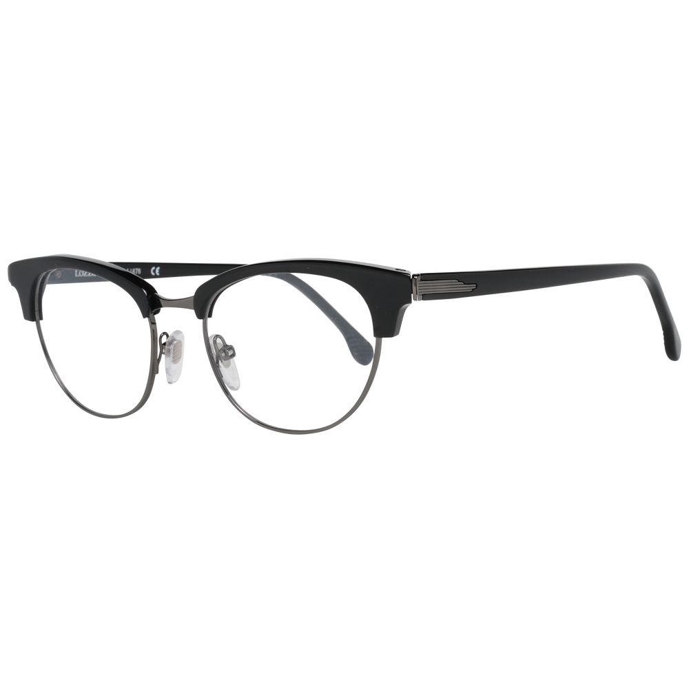 Lozza Black Women Glasses Frame Lozza