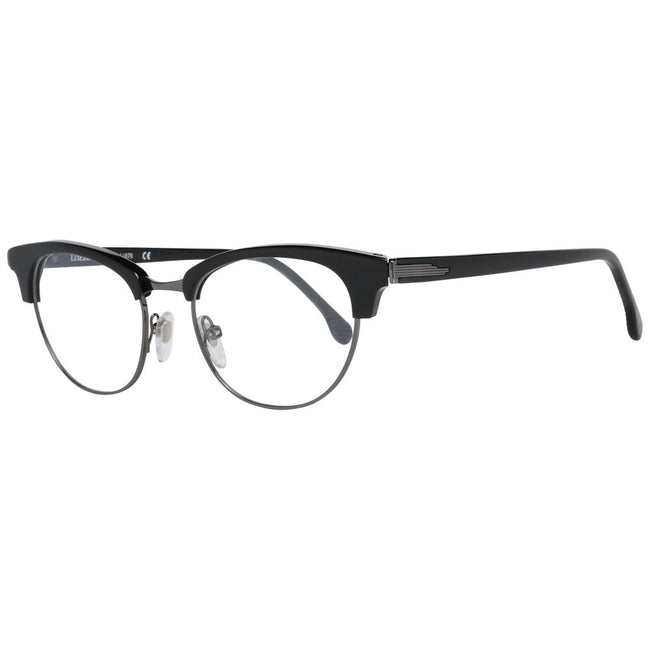 Lozza Black Women Glasses Frame Lozza