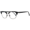 Lozza Black Women Glasses Frame Lozza