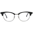 Lozza Black Women Glasses Frame Lozza