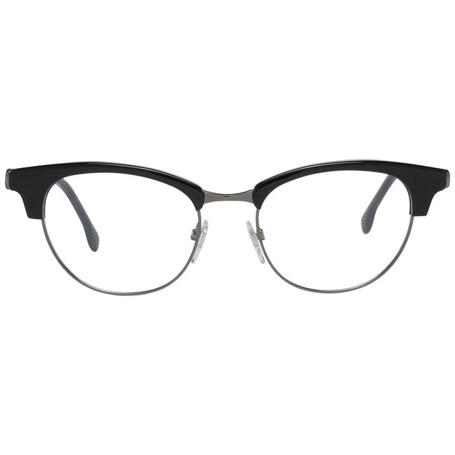 Lozza Black Women Glasses Frame Lozza