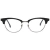 Lozza Black Women Glasses Frame Lozza
