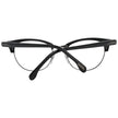 Lozza Black Women Glasses Frame Lozza