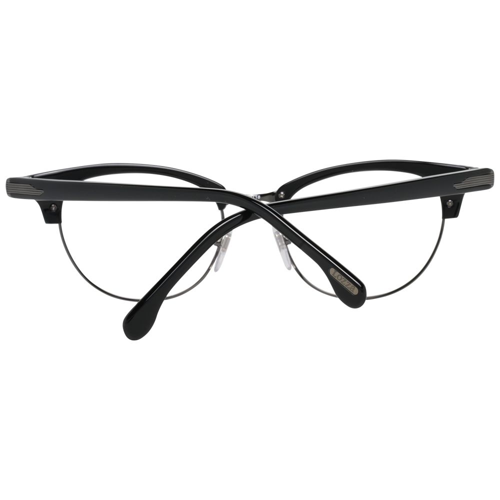 Lozza Black Women Glasses Frame Lozza