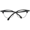 Lozza Black Women Glasses Frame Lozza