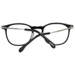 Lozza Black Men Glasses Frame Lozza