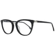 Lozza Black Unisex Glasses Frame Lozza
