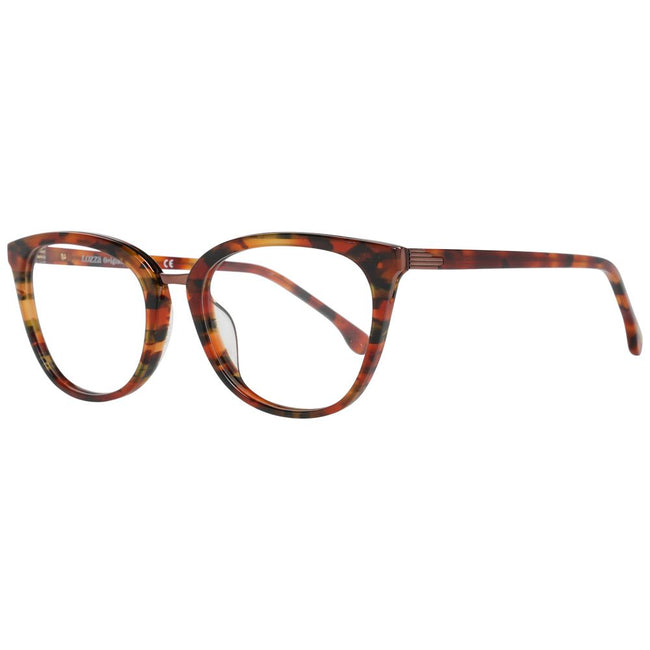 Lozza Multicolor Unisex Glasses Frame Lozza