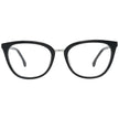 Lozza Black Unisex Glasses Frame Lozza