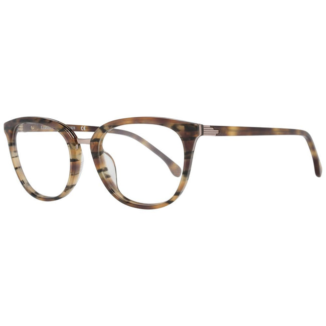 Lozza Multicolor Unisex Glasses Frame Lozza