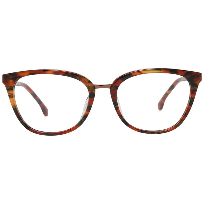 Lozza Multicolor Unisex Glasses Frame Lozza
