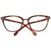 Lozza Multicolor Unisex Glasses Frame Lozza