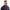 Lozza Black Unisex Glasses Frame Lozza