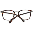 Lozza Brown Unisex Glasses Frame Lozza