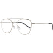 Bally Gray Men Glasses Frame Bally