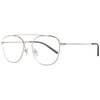 Bally Gray Men Glasses Frame Bally