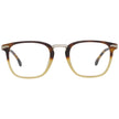 Lozza Yellow Unisex Glasses Frame Lozza