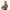 Lozza Yellow Unisex Glasses Frame Lozza