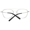 Bally Gray Men Glasses Frame Bally