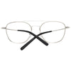 Bally Gray Men Glasses Frame Bally