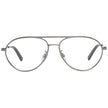 Bally Gray Men Glasses Frame Bally