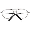 Bally Gray Men Glasses Frame Bally