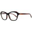 Emilio Pucci Black Women Glasses Frame Emilio Pucci