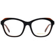 Emilio Pucci Black Women Glasses Frame Emilio Pucci